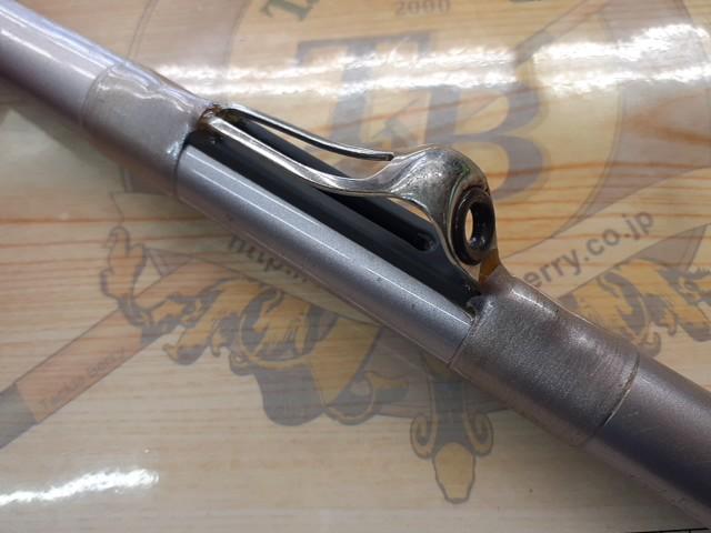 HXILエンブレムISO 4-52遠投M