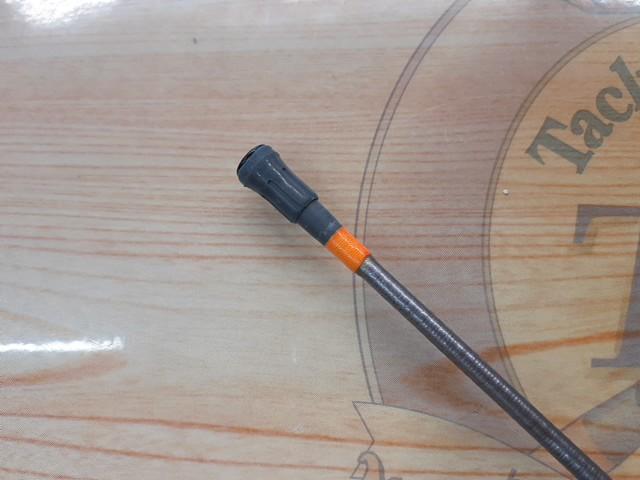 HXILエンブレムISO 4-52遠投M