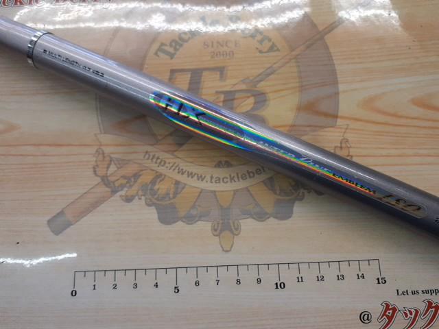 HXILエンブレムISO 2-53M