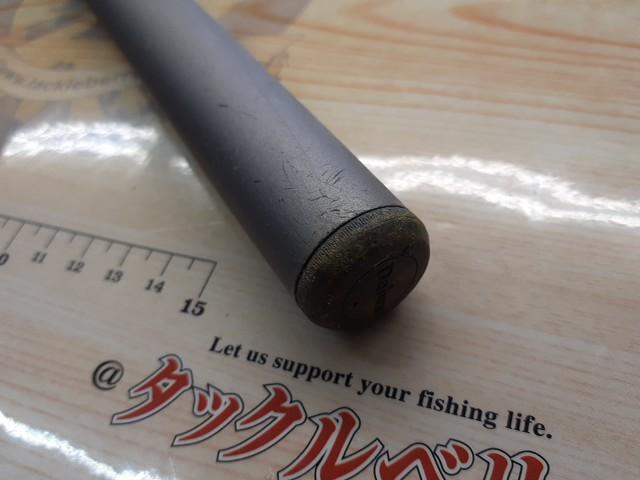 HXILエンブレムISO 2-53M