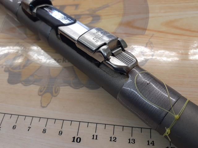 HXILエンブレムISO 2-53M