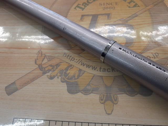 HXILエンブレムISO 2-53M