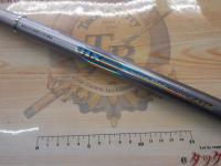 HXILエンブレムISO 2-53M