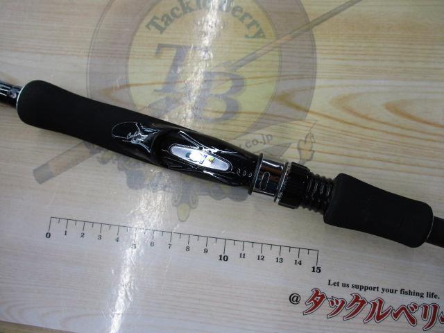 ブランド通販 ディアルーナ S906ML｜＠ベリーネット 日本最大新品中古釣具WEB ロッド