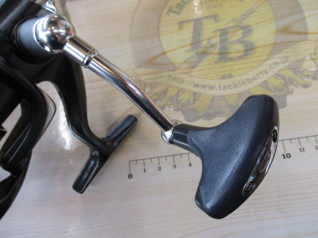 SHIMANO レアニウム5000 09レアニウムCI4 5000｜＠ベリーネット 日本最大新品中古釣具WEB