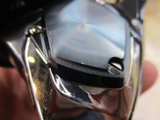 21BB-Xテクニウム C3000DXXG S RIGHT