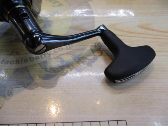 21BB-Xテクニウム C3000DXXG S RIGHT