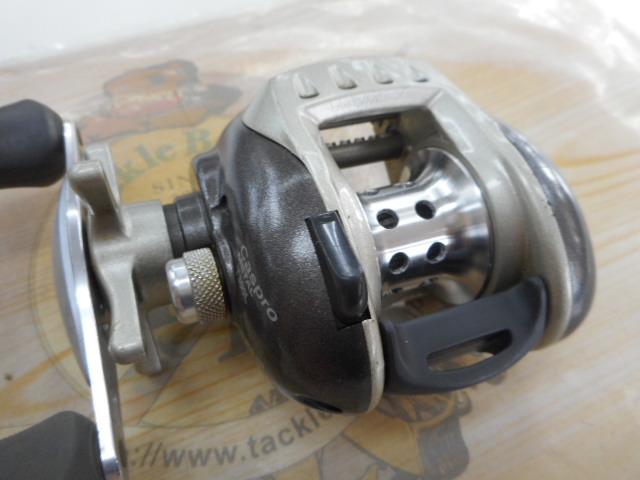 キャスプロメタルT300L 