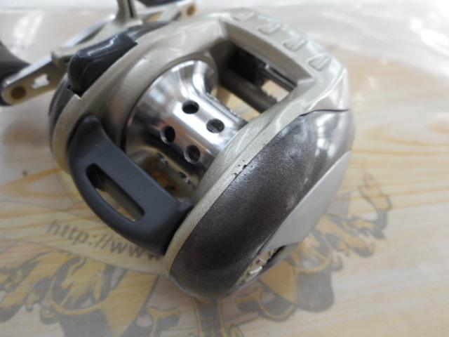 キャスプロメタルT300L 