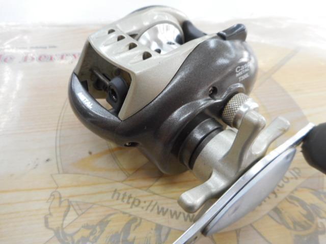 キャスプロメタルT300L 