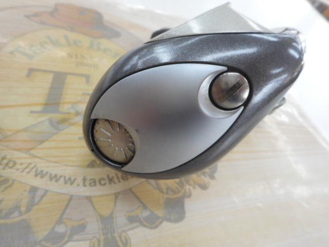 キャスプロメタルT300L 