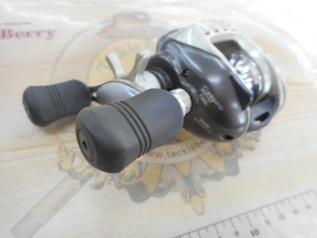 キャスプロメタルT300L 