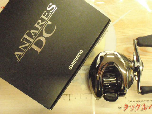 16アンタレスDC RH