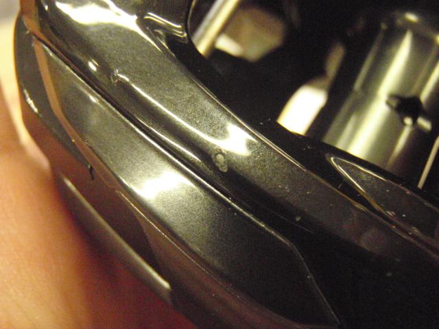 24スコーピオンMD 200HG