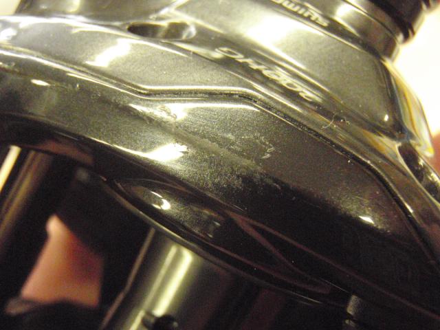 24スコーピオンMD 200HG