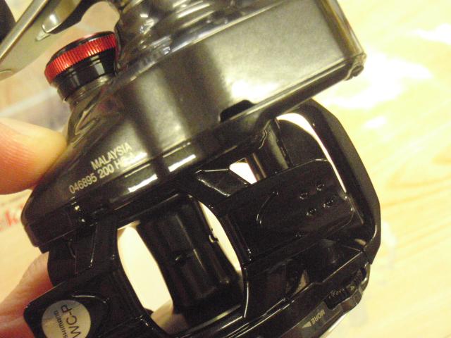 24スコーピオンMD 200HG