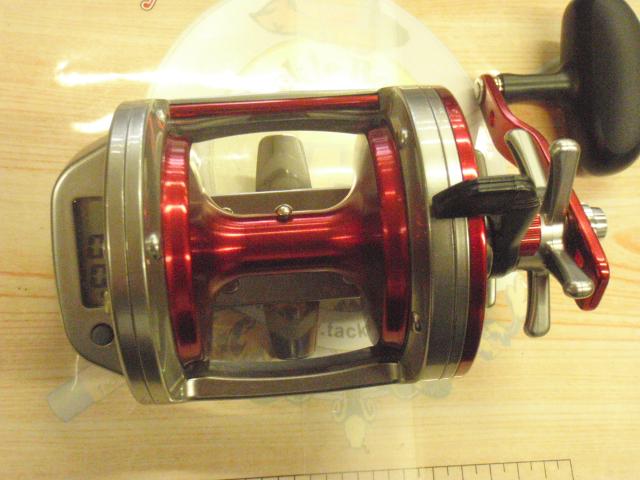Amazon | ダイワ(Daiwa) チヌ リール(タイコリール) NEW シー
