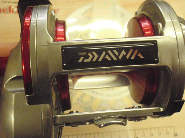 シーライン石鯛　４０ Amazon | ダイワ(Daiwa) チヌ リール(タイコリール) シーライン