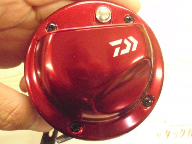 ダイワ 幻覇王 石鯛 40 (リール) 価格比較 - 価格.com