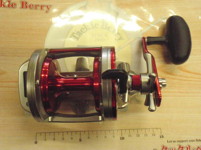 Daiwa シーライン石鯛40H遠投　リール Amazon | ダイワ(Daiwa) チヌ リール(タイコリール) NEW シー