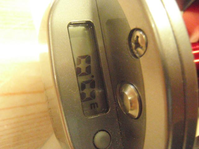 シーライン石鯛 40H遠投