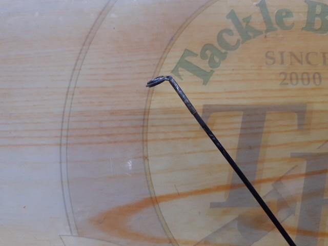 スーパーXファインメタル磯 1-63