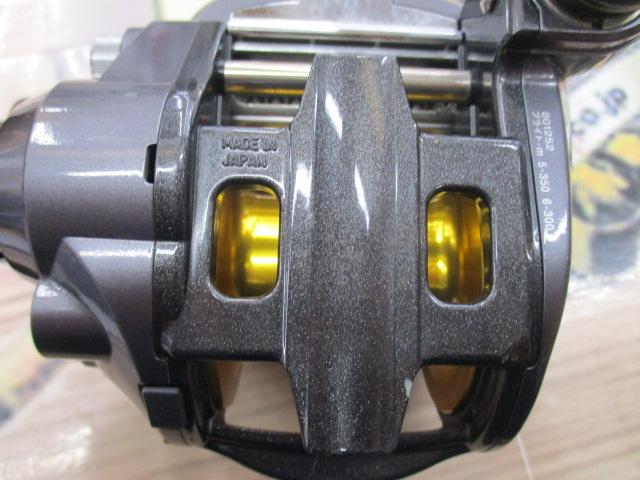 レオブリッツブル 500MM｜＠ベリーネット 日本最大新品中古釣具