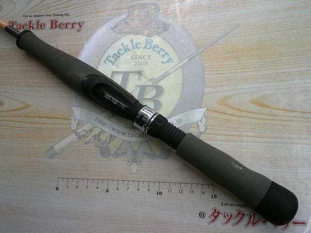 NORIES/ノリーズ テーパーデザイン ルーツオブオーシャン スロー