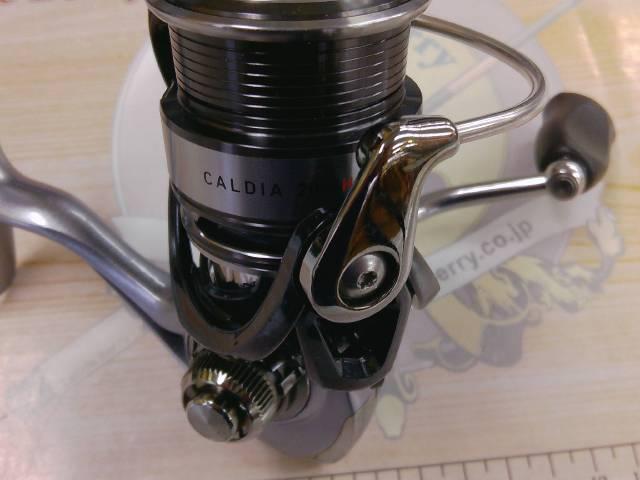 14カルディア 2004H