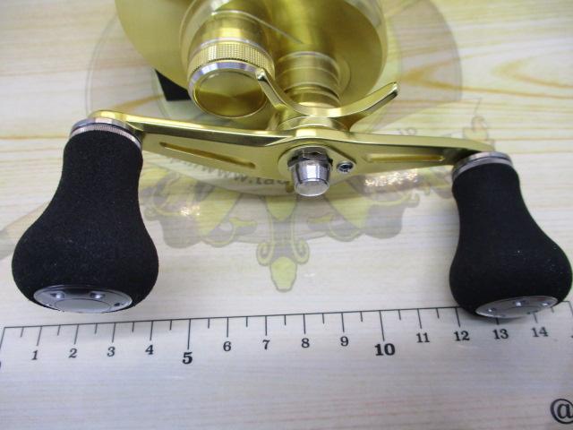 Amazon | シマノ(SHIMANO) ベイトリール 両軸 15 オシア コン