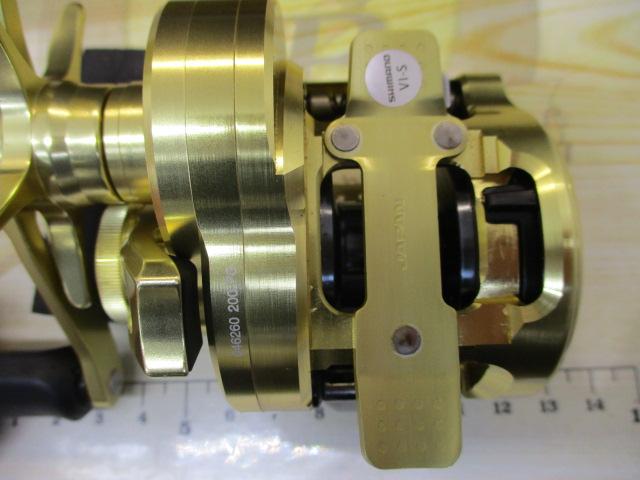 23オシアコンクエスト 200PG