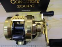 23オシアコンクエスト 200PG