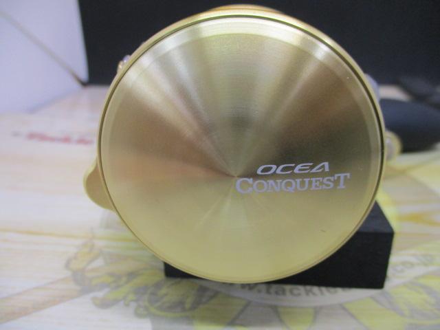 22カルカッタコンクエスト 200XG