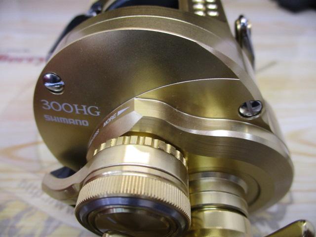 22カルカッタコンクエスト 200XG