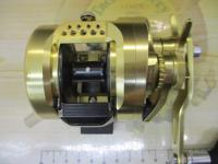 22カルカッタコンクエスト 200XG