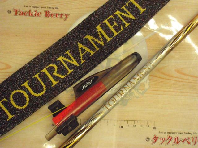 TOURNAMENT ISO AGS｜DAIWA