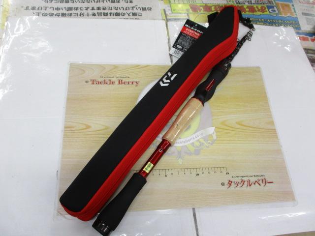 ブレイゾンMB 6106TMB｜＠ベリーネット 日本最大新品中古釣具WEB