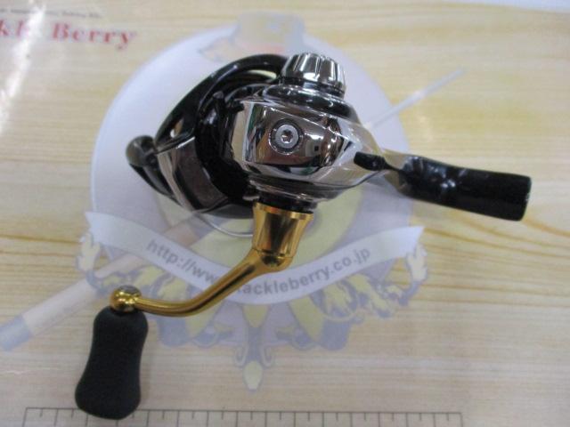 23 レガリス　LT2000S-XH 新品未使用 ダイワ レガリス LT2000S-XH (リール) 価格比較 - 価格.com