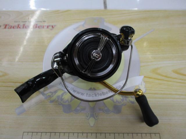 LEGALIS LT2000S-XH未使用品 23レガリス LT2000S-XH ダイワ : 東海つり具Y支店 - 通販