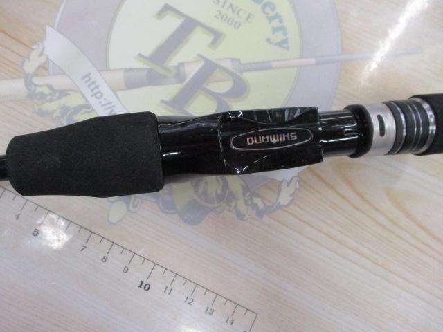 21グラップラーBBタイプLJ B63-1