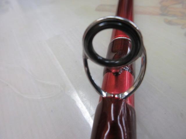 シーフレックス64 30-300