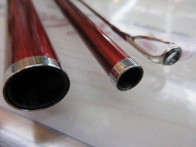SEAFLEX 64 船竿 30-300 lb カモフラージュ SEAFLEX 64 船竿 30-300 lb カモフラージュ SEAFLEX 64 船竿 30