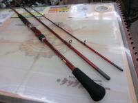 シーフレックス64 30-300