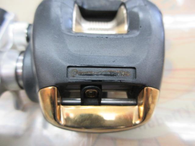 リョービ　イクシオーネF300RM 新兵器追加 リョービ イクシオーネ F300RMキャスプロメタル