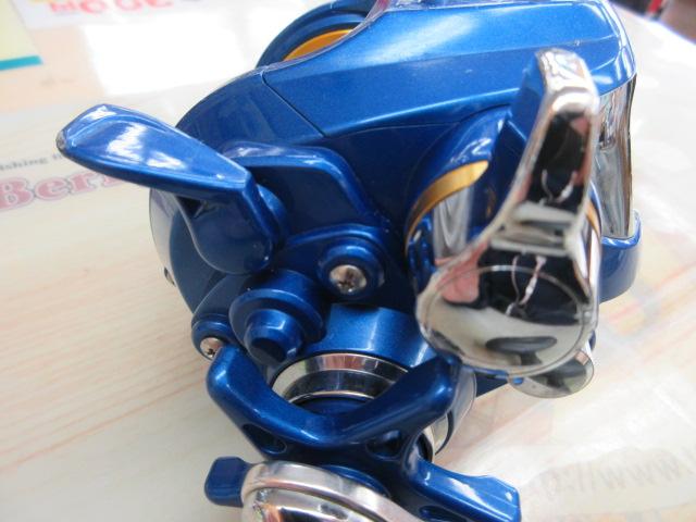 ハイパータナコン 500S｜＠ベリーネット 日本最大新品中古釣具