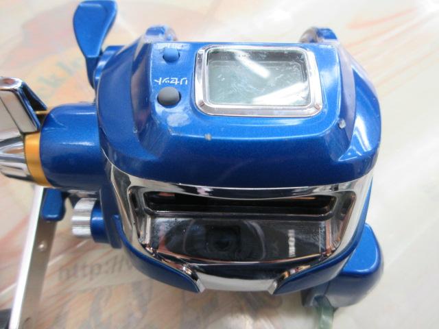 ハイパータナコン 500S｜＠ベリーネット 日本最大新品中古釣具