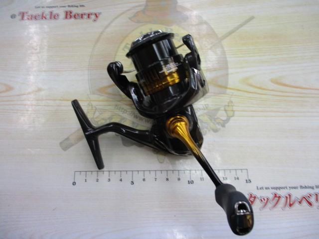 22ソアレBB C2000SSHG｜＠ベリーネット 日本最大新品中古釣具WEB