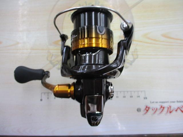 22ソアレBB C2000SSHG｜＠ベリーネット 日本最大新品中古釣具WEB