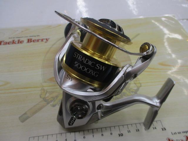 18ストラディックSW 5000XG｜＠ベリーネット 日本最大新品中古