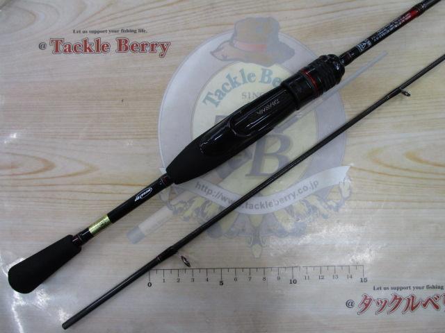 月下美人 AJING 510UL-S・R　新品未使用 62ca37c3da30bee65bbcd5295d47e6